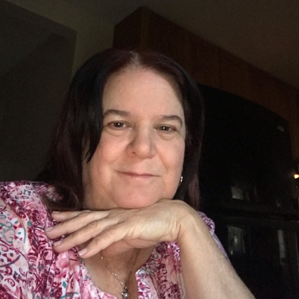 Meet your Posher, Anne